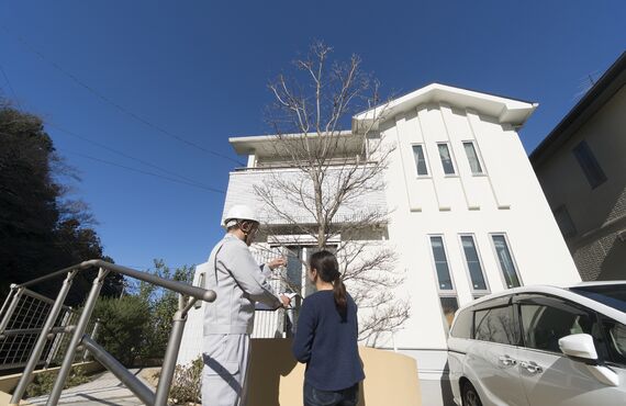 明石市にてシロアリ予防を行う業者は各現場に適した薬剤を使用いたします