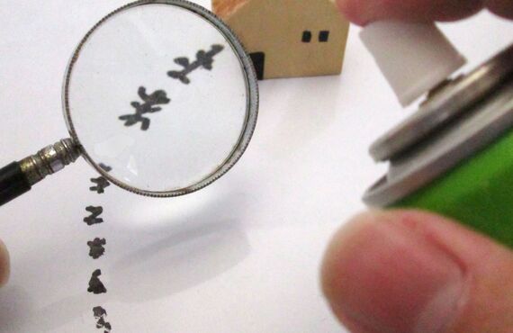 高砂市にて活動を行う業者は各現場に適した薬剤を使用いたします